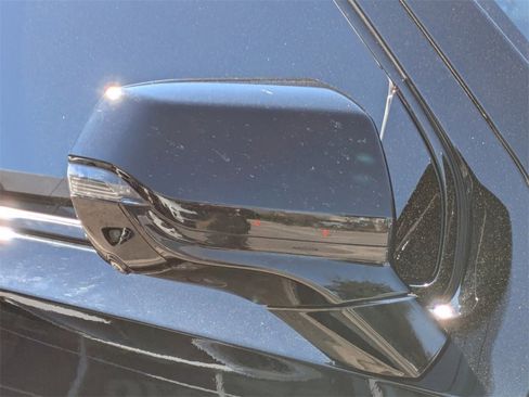 Used 2023 Cadillac Escalade Sport Platinum w/ LPO, ONYX Package image 12