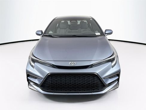 Certified 2024 Toyota Corolla SE image 7