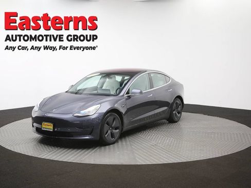 Used 2019 Tesla Model 3 Standard Range RWD image 50