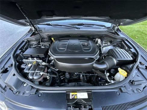 Certified 2020 Jeep Grand Cherokee Altitude image 14