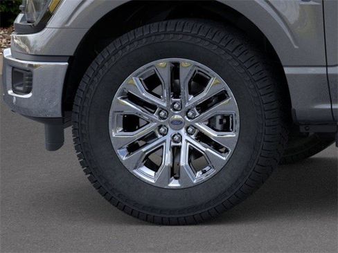 Certified 2024 Ford F150 XLT w/ Equipment Group 303A High image 21