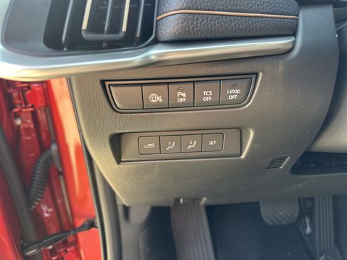 New 2026 MAZDA CX-90 3.3 Turbo w/ Premium Sport Pkg AWD/4WD image 10