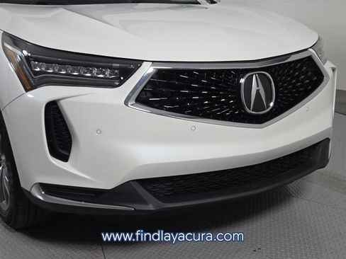 Certified 2024 Acura RDX SH-AWD w/ Technology Package image 12
