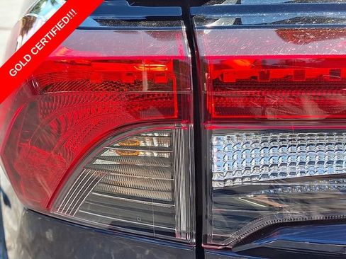 Certified 2025 Toyota RAV4 XLE Premium w/ Weather Package AWD/4WD image 10