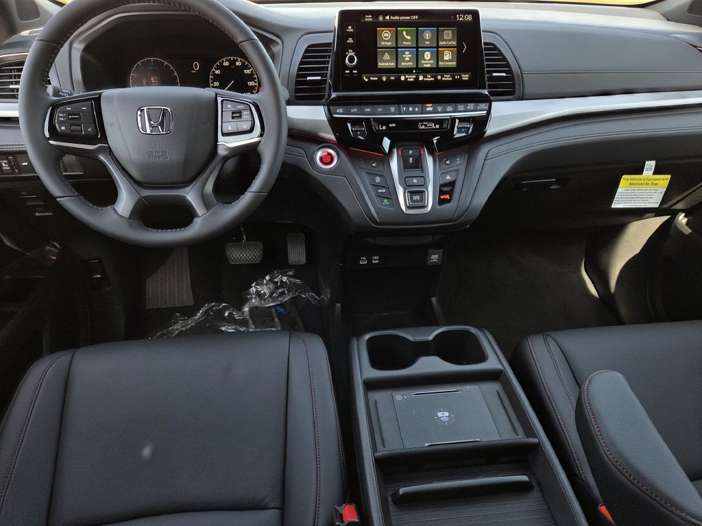 New 2026 Honda Odyssey Sport-L image 6