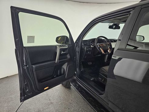 Used 2024 Toyota 4Runner SR5 Premium image 19