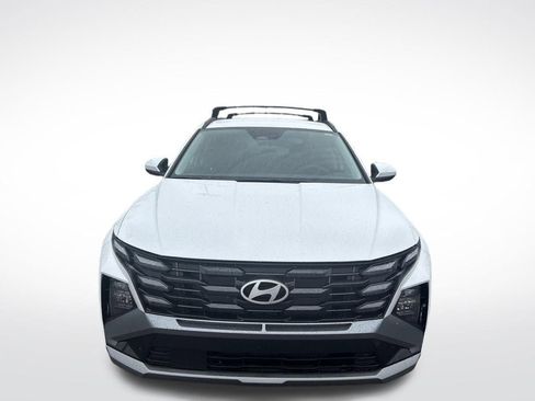 New 2026 Hyundai Tucson SEL image 9
