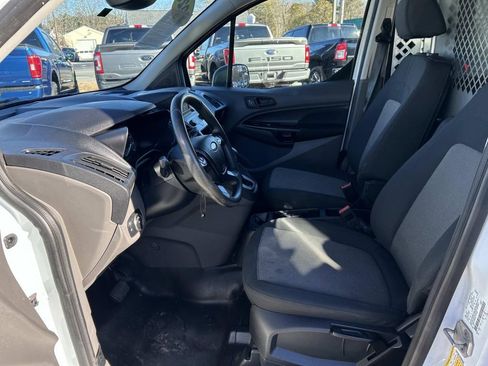 Certified 2020 Ford Transit Connect XL image 11