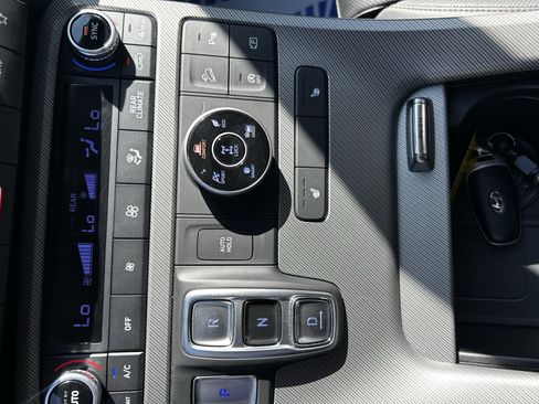 Used 2025 Hyundai Palisade SEL AWD/4WD image 13