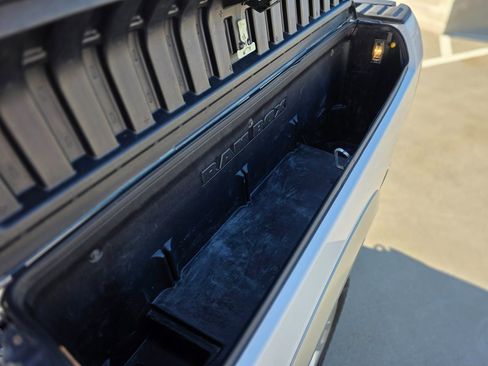 Used 2010 Dodge Ram 1500 Truck Laramie w/ Chrome Accents Group image 14