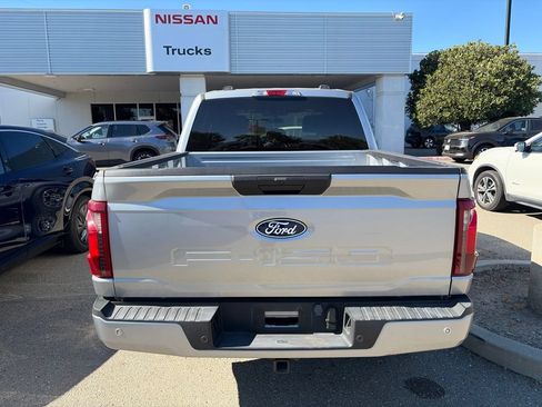 Used 2024 Ford F150 STX RWD image 5