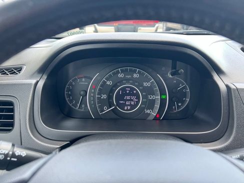 Used 2013 Honda CR-V EX-L image 37