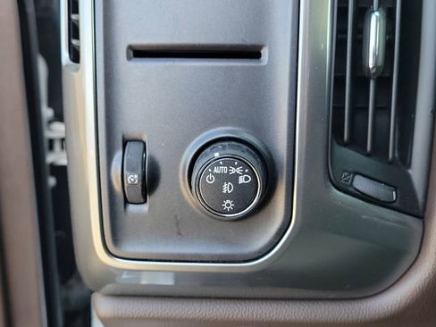 Used 2016 Chevrolet Silverado 1500 LT w/ All Star Edition image 20