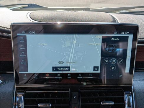 Used 2023 Lincoln Navigator L Reserve image 32