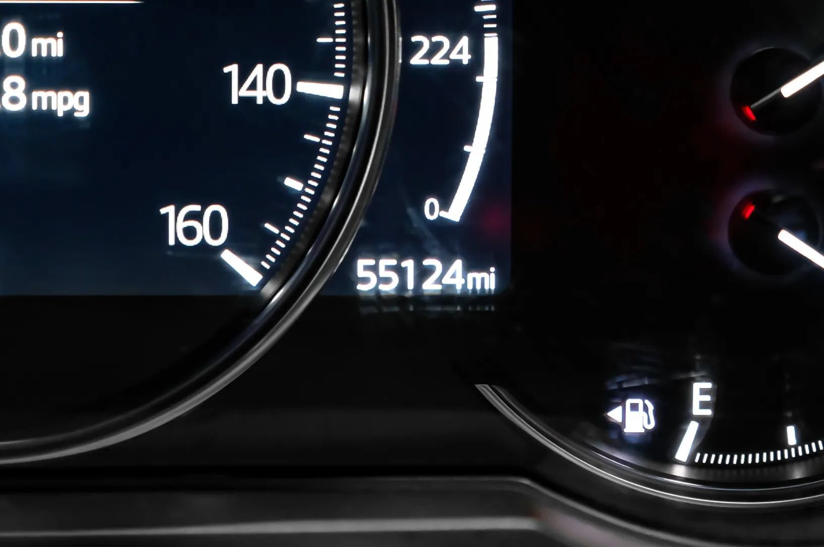 Used 2021 MAZDA CX-9 Carbon Edition FWD image 23