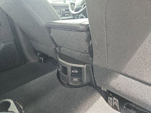 New 2026 RAM 2500 Tradesman AWD/4WD image 86