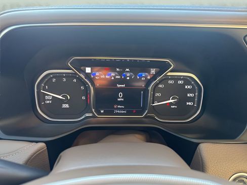 Used 2021 GMC Yukon Denali image 26