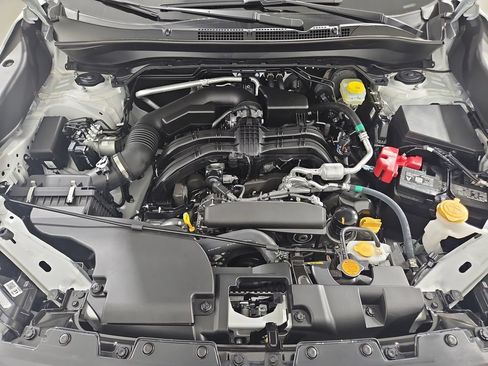 New 2026 Subaru Forester AWD/4WD image 20