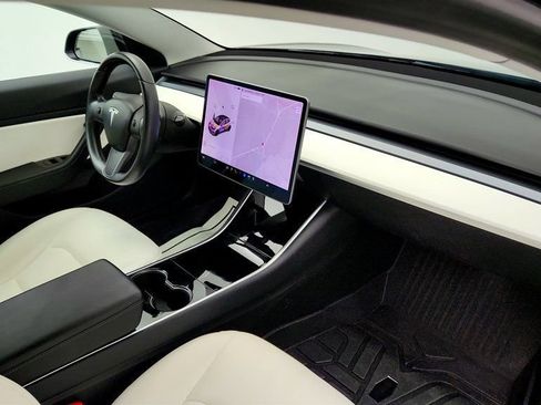 Used 2018 Tesla Model 3 Long Range AWD/4WD image 27