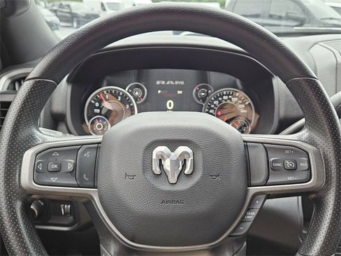 Used 2023 RAM 3500 Tradesman w/ Chrome Appearance Group image 20