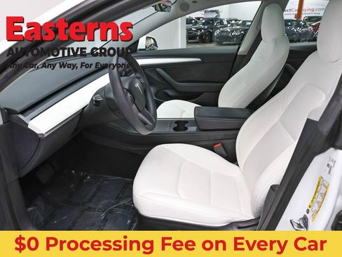 Used 2023 Tesla Model 3 Standard Range RWD image 14