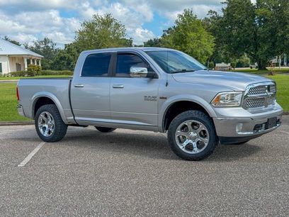 Used 2015 RAM 1500 Laramie w/ Convenience Group