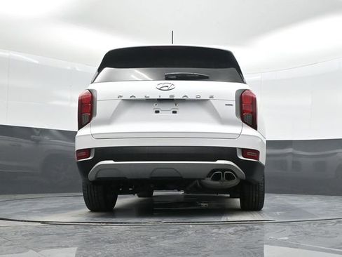 Used 2021 Hyundai Palisade SEL w/ Convenience Package image 39