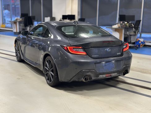 Used 2023 Subaru BRZ Limited image 8