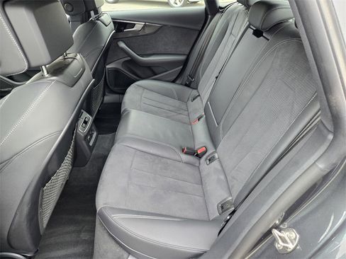 Certified 2025 Audi A5 2.0T Premium Plus w/ Premium Plus image 10