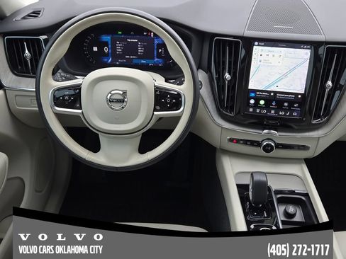 Certified 2023 Volvo XC60 B5 Plus w/ Climate Package FWD image 21