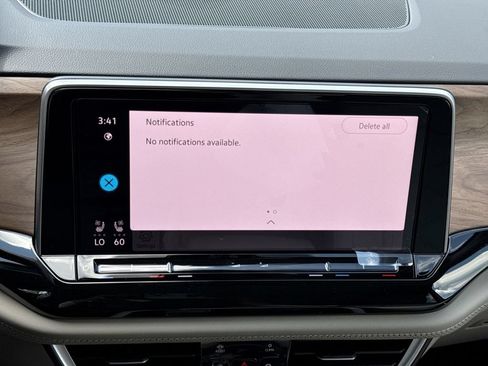 New 2026 Volkswagen Atlas SE AWD/4WD image 20