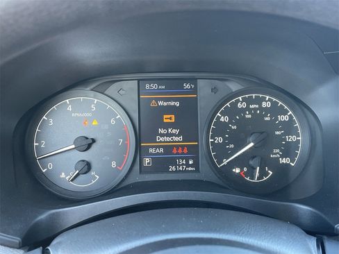 Used 2023 Nissan Altima 2.5 S image 29