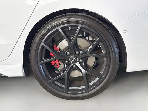Used 2022 Audi RS 3 AWD/4WD image 33