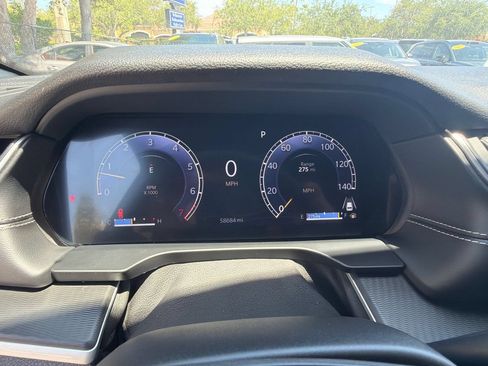 Used 2024 Jeep Grand Cherokee L Laredo RWD image 12