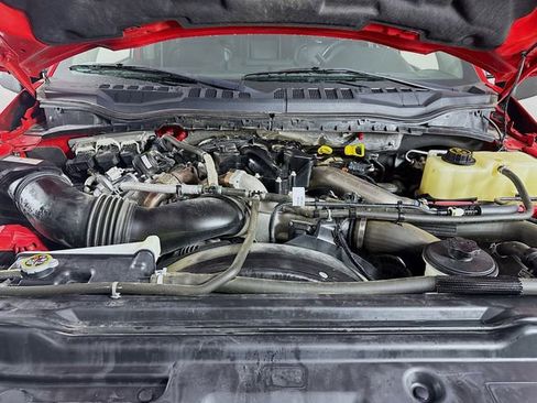 Certified 2019 Ford F450 Lariat w/ Tow Technology Bundle image 31