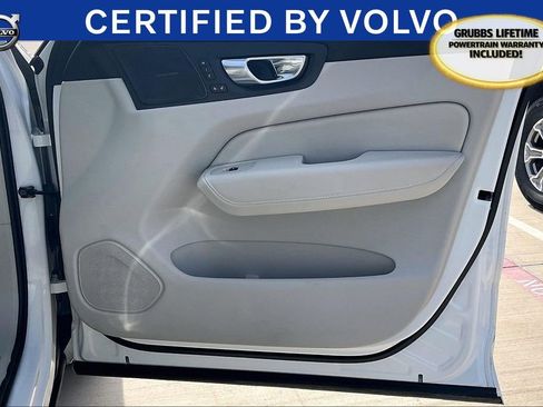 Used 2023 Volvo XC60 T8 Ultimate w/ Protection Package Premier image 25