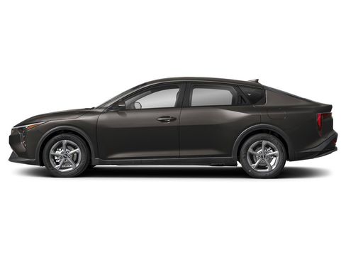 New 2026 Kia K4 FWD image 30