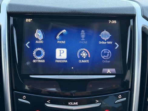 Used 2014 Cadillac SRX Luxury w/ Driver Awareness Package image 43