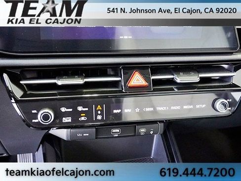 New 2026 Kia Niro EX image 31