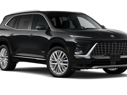 New 2026 Buick Enclave Avenir w/ Super Cruise Package image 52