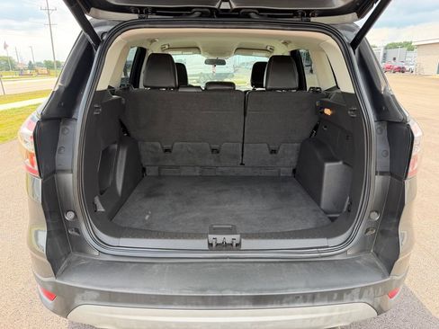 Used 2018 Ford Escape SEL FWD image 7