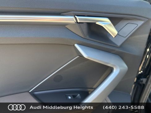 New 2026 Audi A3 2.0T Premium AWD/4WD image 30