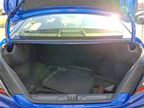 Used 2024 Subaru WRX image 28