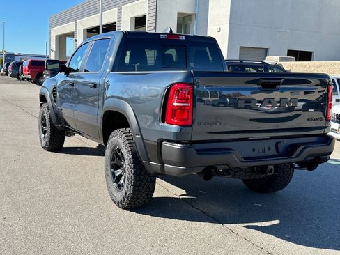 New 2026 RAM 1500 RHO image 4