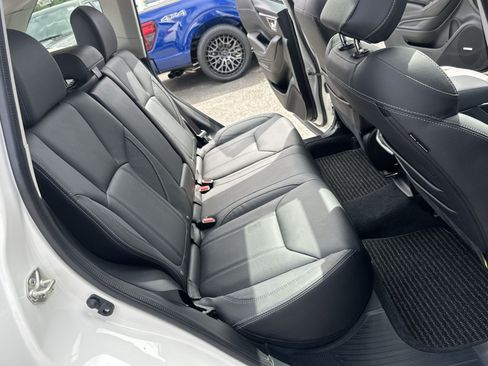 Used 2021 Subaru Forester Touring w/ Popular Package #2 AWD/4WD image 33