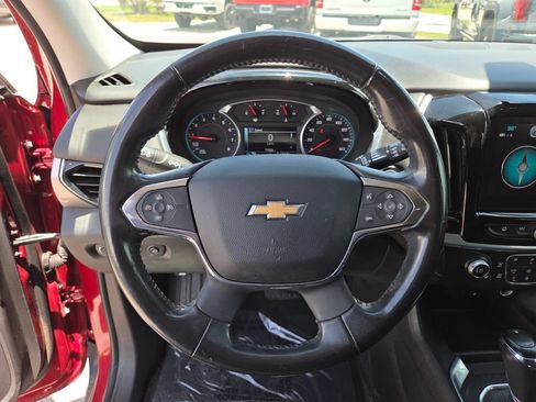 Used 2019 Chevrolet Traverse LT FWD image 34