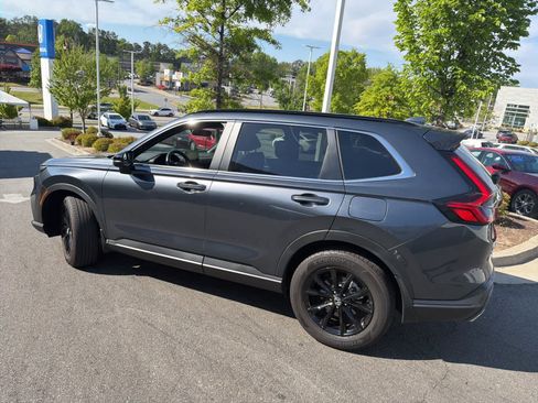 Used 2023 Honda CR-V Sport image 7