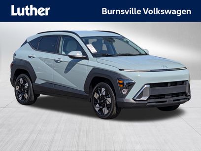 Used 2025 Hyundai Kona SEL