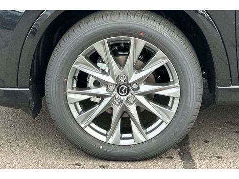 New 2025 MAZDA CX-5 AWD 2.5 S image 24