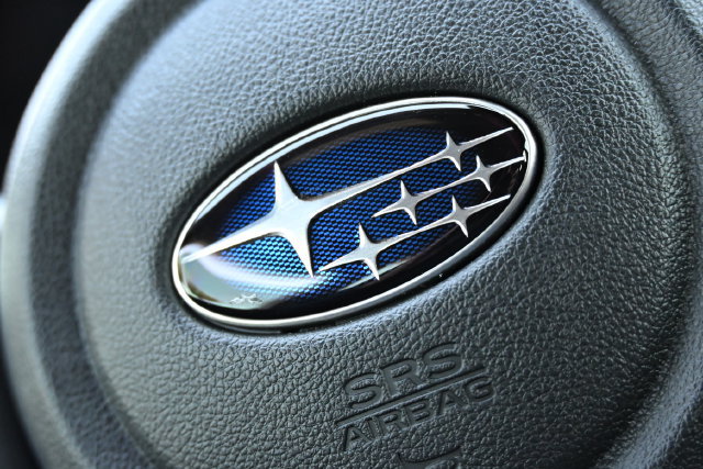New 2026 Subaru WRX Premium AWD/4WD image 30
